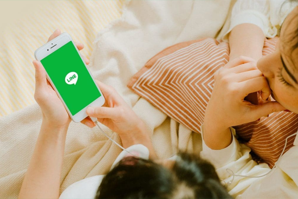 line最新下载2025下载